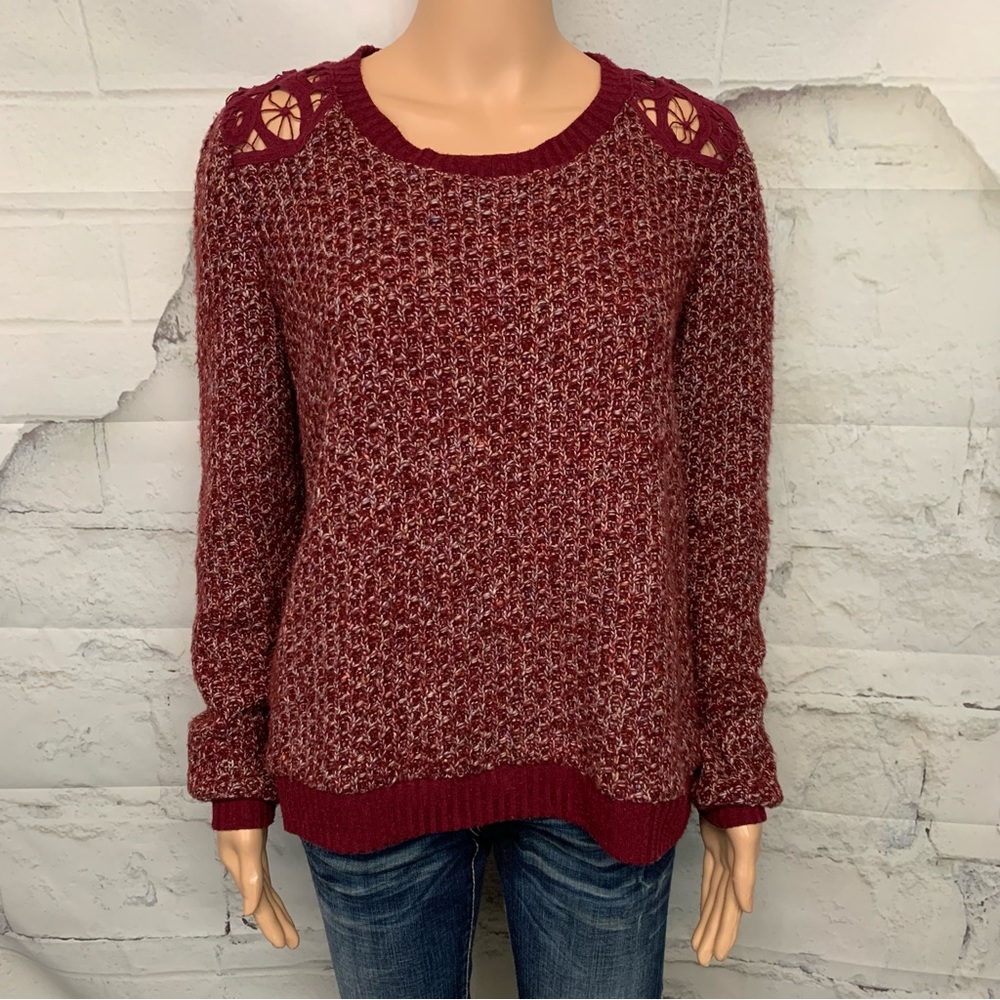 Miss Me Top
